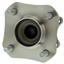 Wheel Bearing and Hub Assembly MO 512385