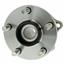 Wheel Bearing and Hub Assembly MO 512401