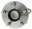 Wheel Bearing and Hub Assembly MO 512401