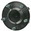 Wheel Bearing and Hub Assembly MO 512409