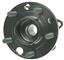 Wheel Bearing and Hub Assembly MO 512412