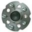 Wheel Bearing and Hub Assembly MO 512416