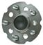 Wheel Bearing and Hub Assembly MO 512416