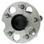 Wheel Bearing and Hub Assembly MO 512420