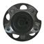 Wheel Bearing and Hub Assembly MO 512422