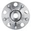 Wheel Bearing and Hub Assembly MO 512430