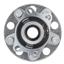 Wheel Bearing and Hub Assembly MO 512430