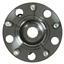 Wheel Bearing and Hub Assembly MO 512431