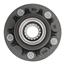 Wheel Bearing and Hub Assembly MO 512439