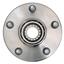 Wheel Bearing and Hub Assembly MO 512439