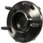 Wheel Bearing and Hub Assembly MO 512441