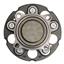 Wheel Bearing and Hub Assembly MO 512448