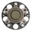 Wheel Bearing and Hub Assembly MO 512450