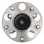 Wheel Bearing and Hub Assembly MO 512451