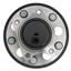 Wheel Bearing and Hub Assembly MO 512454