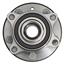 Wheel Bearing and Hub Assembly MO 512460