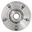 Wheel Bearing and Hub Assembly MO 512460