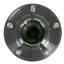 Wheel Bearing and Hub Assembly MO 512465