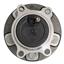 Wheel Bearing and Hub Assembly MO 512466