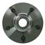 Wheel Bearing and Hub Assembly MO 512473