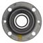 Wheel Bearing and Hub Assembly MO 512480