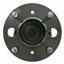 Wheel Bearing and Hub Assembly MO 512490