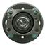 Wheel Bearing and Hub Assembly MO 512490