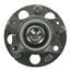 Wheel Bearing and Hub Assembly MO 512492