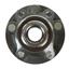 Wheel Bearing and Hub Assembly MO 512498