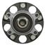 Wheel Bearing and Hub Assembly MO 512502