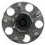 Wheel Bearing and Hub Assembly MO 512503