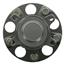 Wheel Bearing and Hub Assembly MO 512503