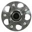 Wheel Bearing and Hub Assembly MO 512505