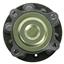 Wheel Bearing and Hub Assembly MO 512507