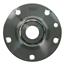 Wheel Bearing and Hub Assembly MO 512510