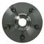 Wheel Bearing and Hub Assembly MO 512512