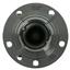 Wheel Bearing and Hub Assembly MO 512514