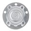 Wheel Bearing and Hub Assembly MO 512543