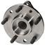 Wheel Bearing and Hub Assembly MO 513013