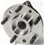 Wheel Bearing and Hub Assembly MO 513013