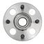 Wheel Bearing and Hub Assembly MO 513035