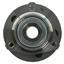 Wheel Bearing and Hub Assembly MO 513084