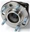 Wheel Bearing and Hub Assembly MO 513090