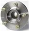 Wheel Bearing and Hub Assembly MO 513121