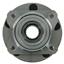 Wheel Bearing and Hub Assembly MO 513123