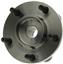 Wheel Bearing and Hub Assembly MO 513123