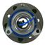 Wheel Bearing and Hub Assembly MO 513137