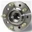 Wheel Bearing and Hub Assembly MO 513137