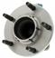 Wheel Bearing and Hub Assembly MO 513139