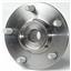 Wheel Bearing and Hub Assembly MO 513157